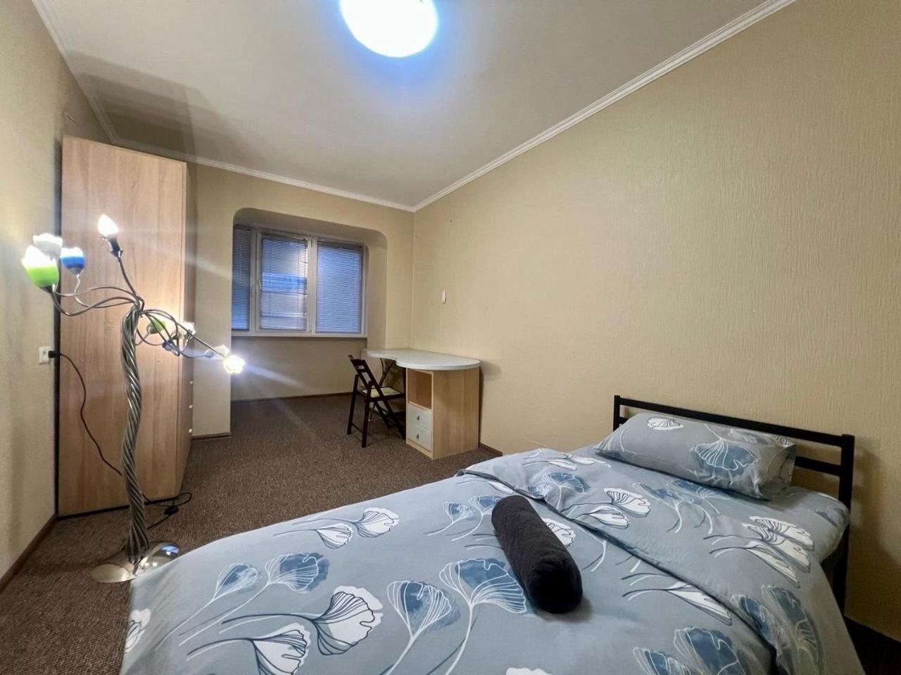Apartment In The Center Of Kiev Buitenkant foto