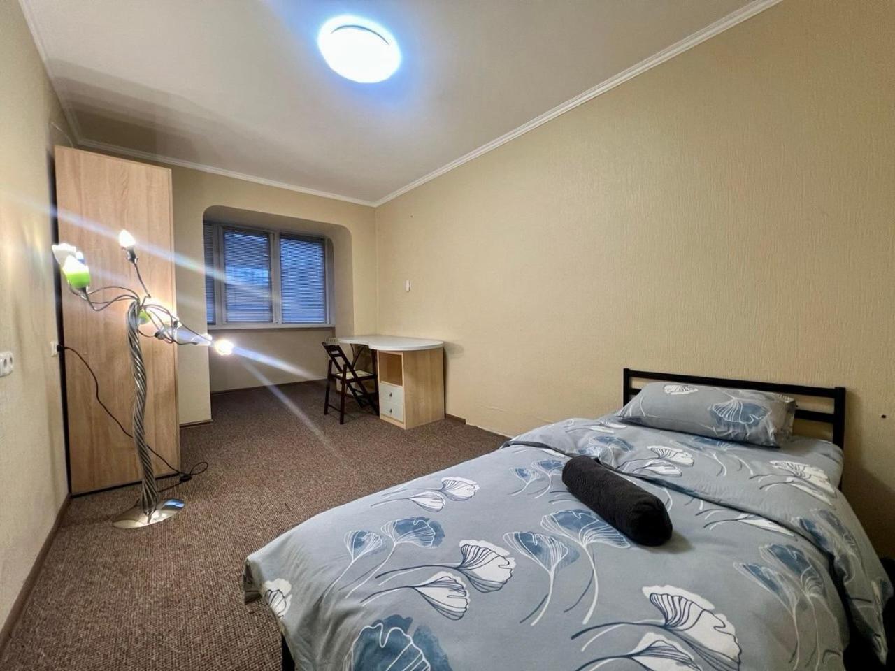 Apartment In The Center Of Kiev Buitenkant foto