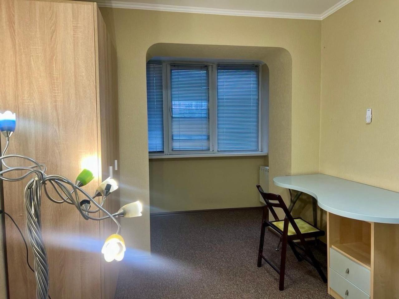 Apartment In The Center Of Kiev Buitenkant foto
