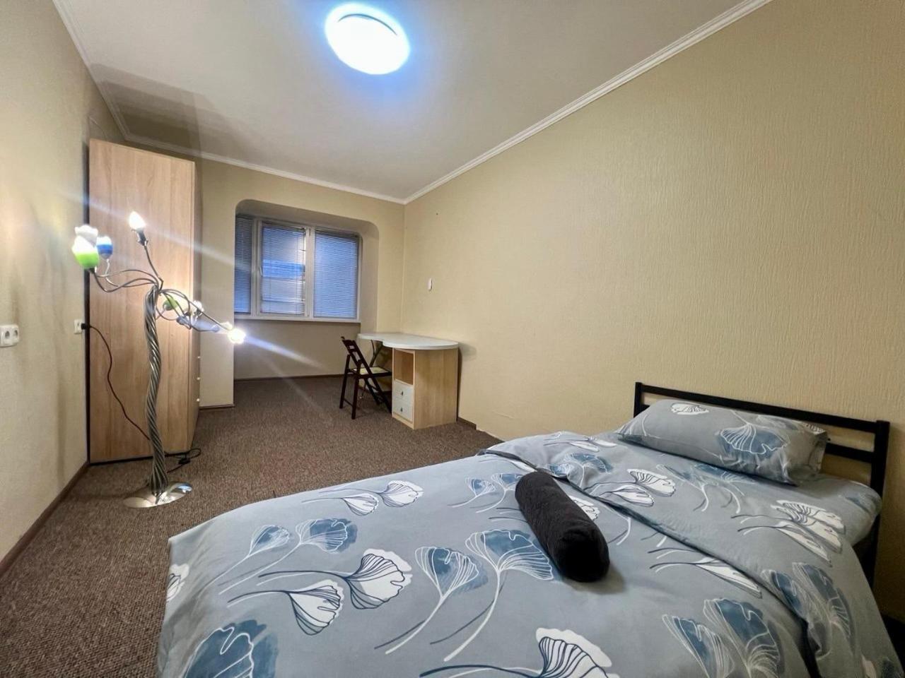 Apartment In The Center Of Kiev Buitenkant foto