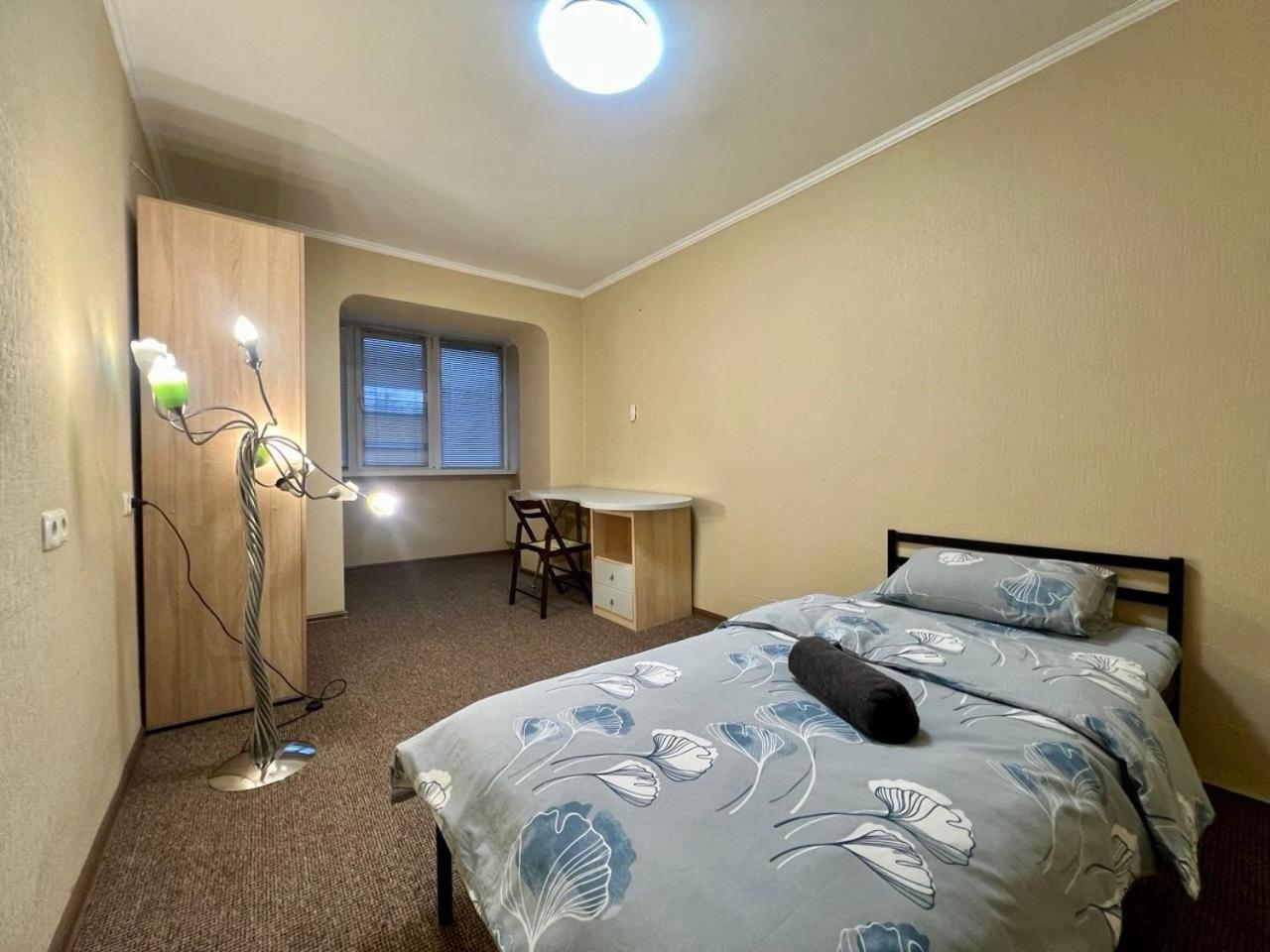 Apartment In The Center Of Kiev Buitenkant foto
